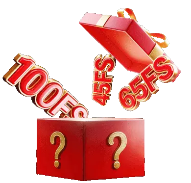 78k bet Caixa Misteriosa