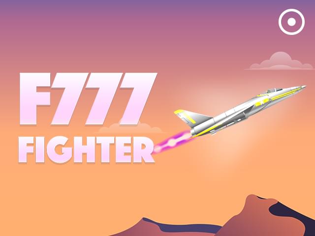 78k bet F777 Fighter