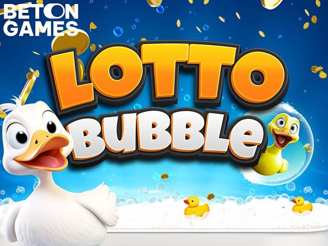 78k bet Lotto Bubble Pro