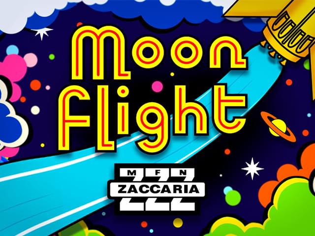 78k bet Deslizante de Voo Lunar