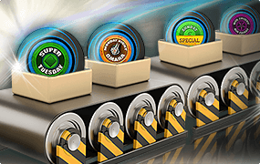 78K BET Torneios Multi-Mesa