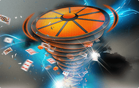 78K BET Pôquer Twister